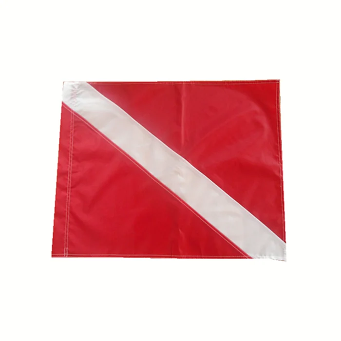 Nylon Dive Flags Scuba Diving Flags Buy Scuba Diving Flags,Dive Flags