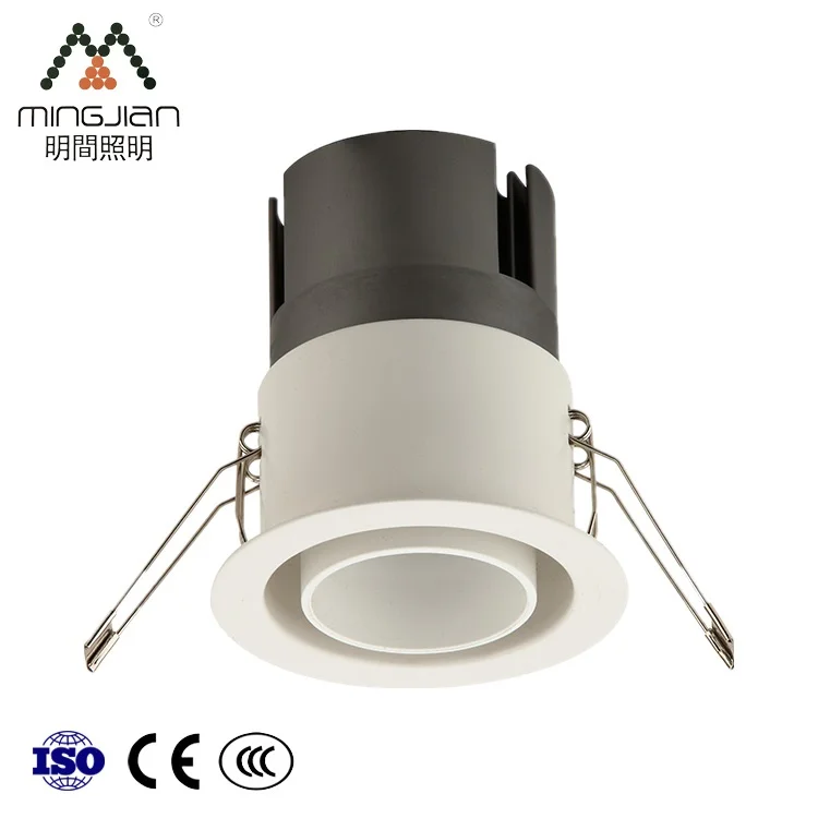 12 Watt Dimmable Ceiling Mounted LED Spotlight Spot Light 2019 Cheap Classic