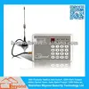 Telephone Dialer Alarm System