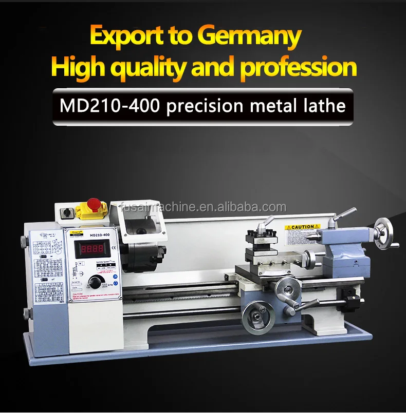 750W High precision Metal Lathe machine mini hobby lathe machine for sale in philippines.jpg