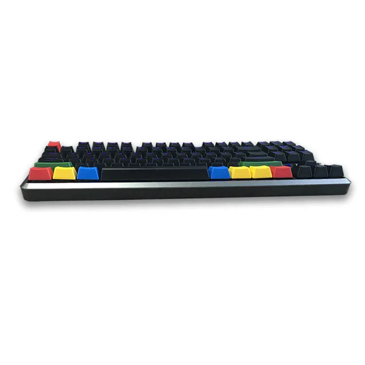 Newest OEM/ODM keyboard mechanical keyboard office computer accessories Gaming keyboard for professional gamer
