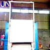 New Launched Car Bottom Furnace Electric Resistance Tempering Furnace