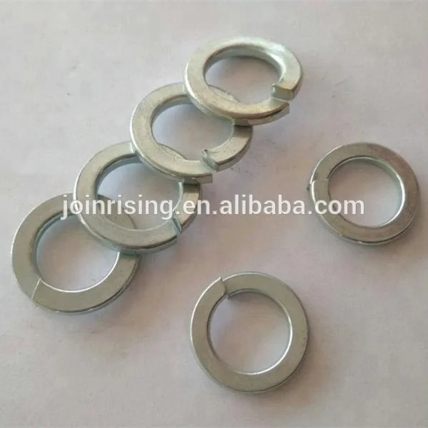 SPRING WASHERS-3