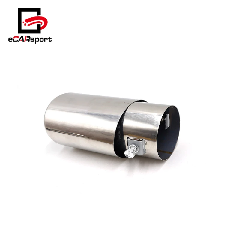 truck exhaust mufflers