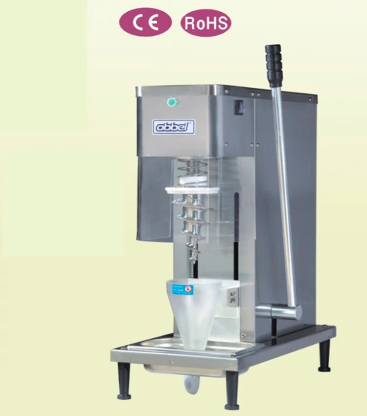 Different Models Of Swirl Freeze Ice Cream Machine Buy Swirl Freeze