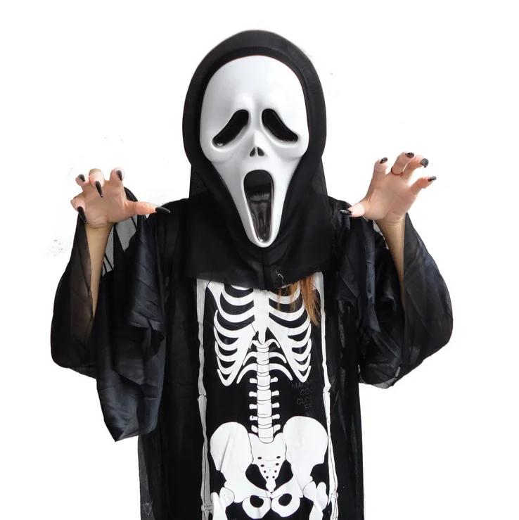 2015 Hot Sale Halloween Mask Holiday Party Masks Terror Horrible Masks Scar...
