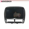 GPS Navigation System Multimedia Player Touch Screen with Bluetooth for Lexus LS430 2001-2013