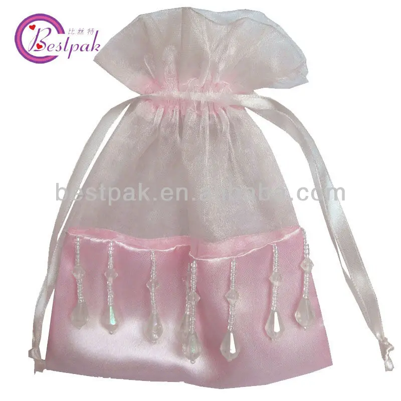 organza bag BAG-11647