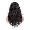 Black Curly Air Extension High Quality Synthetic clip Women Hair Wig