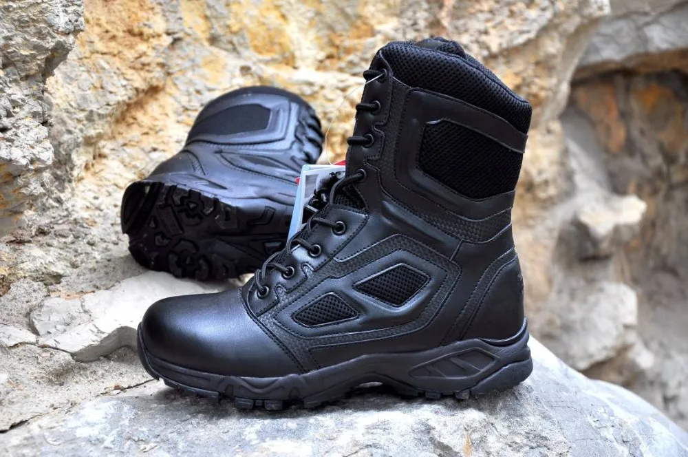 cheap mens tactical boots