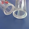 Durable hot selling inside threaded acrylic tube
