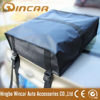 Car Roof Travel Bag Large Capacity Rack View Top Car Roof Travel Bag Large Capacity Rack