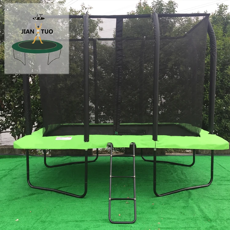 rectangular trampoline (5)