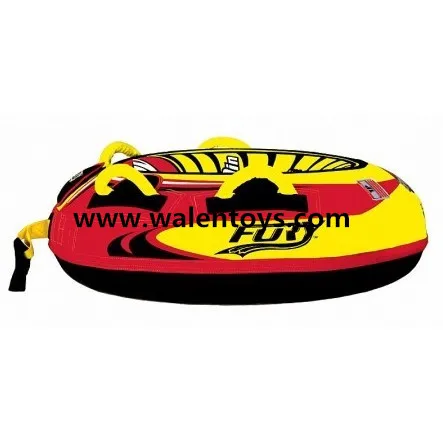 Inflatable Ski Tube Airhead Blast 54