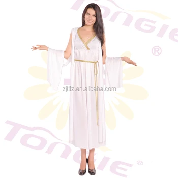 Greece Women Dress