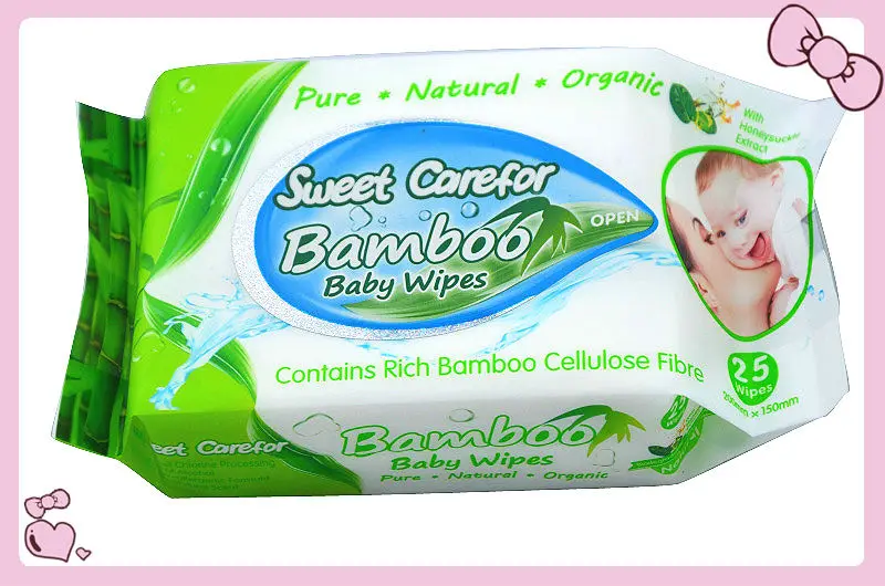 sweet baby wipes price
