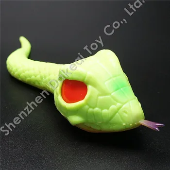 stress snake toy