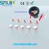 Auto Airconditionor Switch Electrical Bimetal Contact Rivet ex-factory