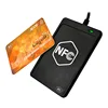 USB Interface ACR1251U nfc card reader sam slot for contactless card