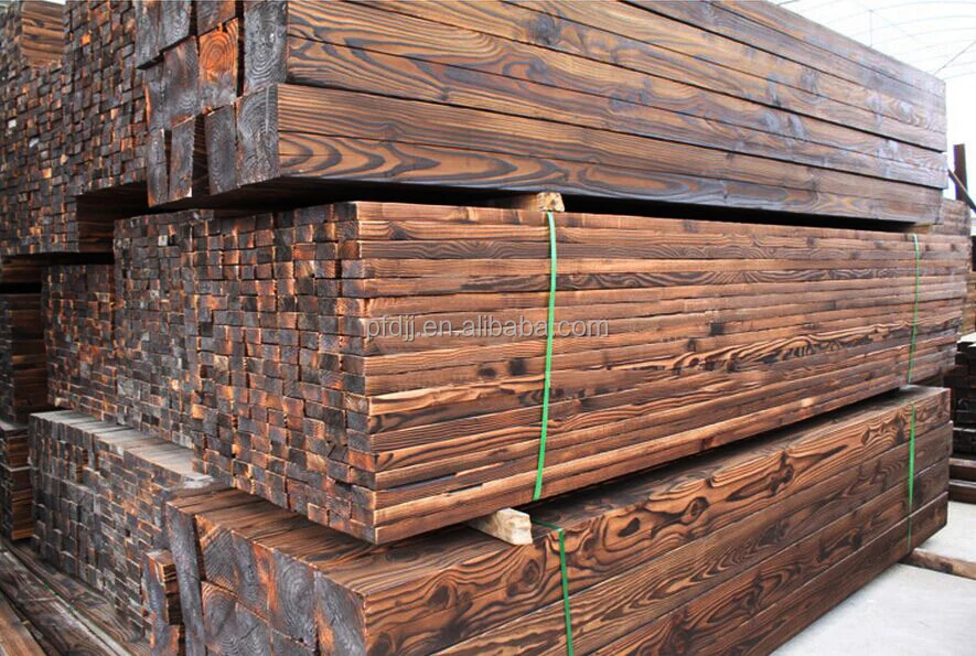 Carbonized Wood Beam - Buy Carbon Fiber Beam,Solid Wood ...