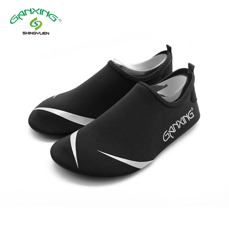 stylish beach shoes