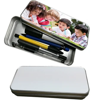 tin pencil box