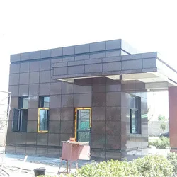 manufacture exterior wall cladding tiles