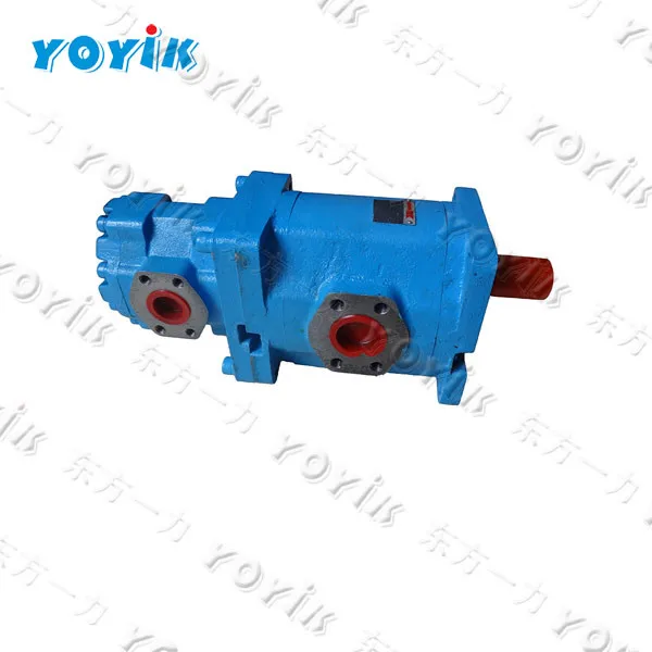 70yb 45 Steam Turbine Generator 12v Dc Lube Oil Pump Buy Lube Oil