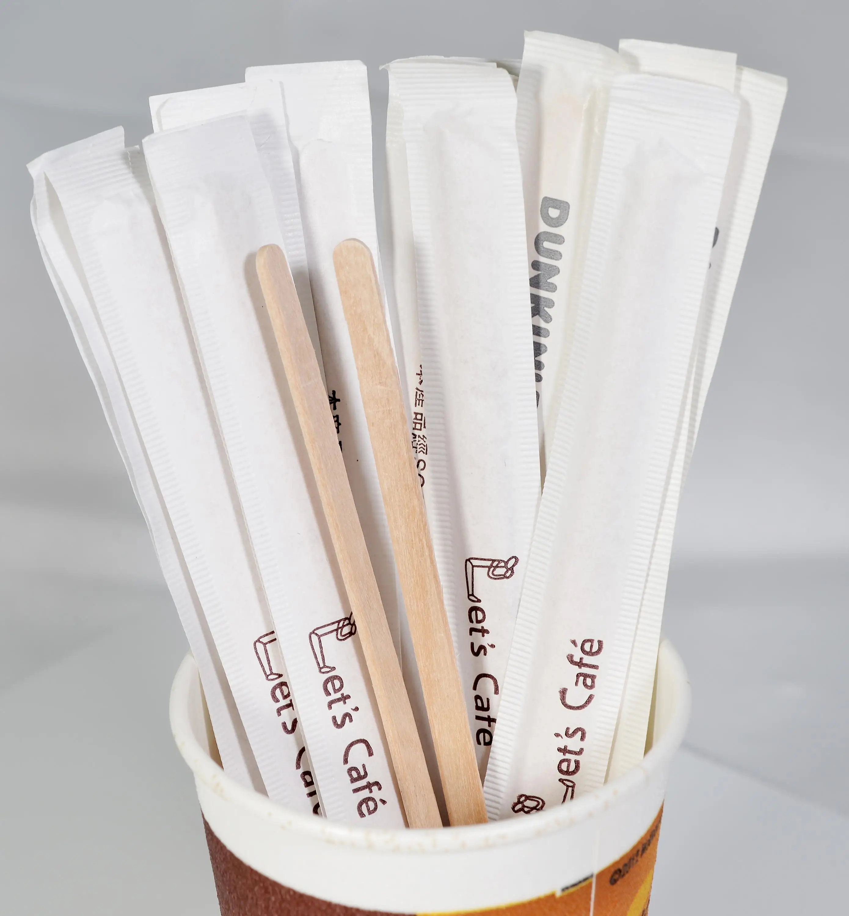 Healthy And Disposable Wooden Coffee Sugar Sticks Buy Coffee Sugar Sticks,Sugar Candy Stick