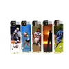 Wholesale cheap big flame easy to carry kitchen lighter