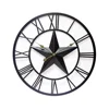 Good Source of Materials Advanced Design Sublimation Outdoor Large Wall Clock