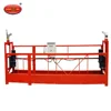 Good Review Quality ZLP630 Suspended Platform For Sale