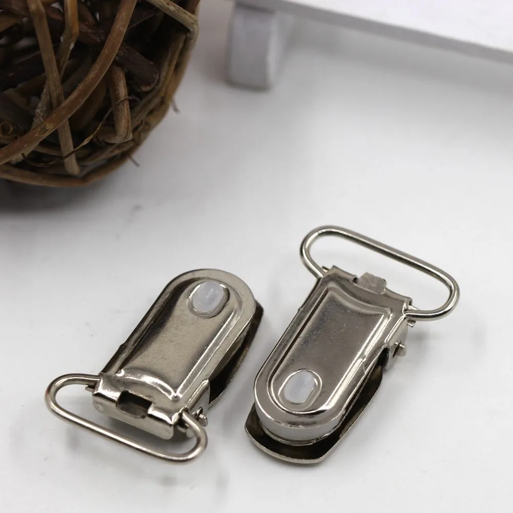 Hot Selling Items Metal Suspender Clips Wholesale - Buy Garter Adjuster