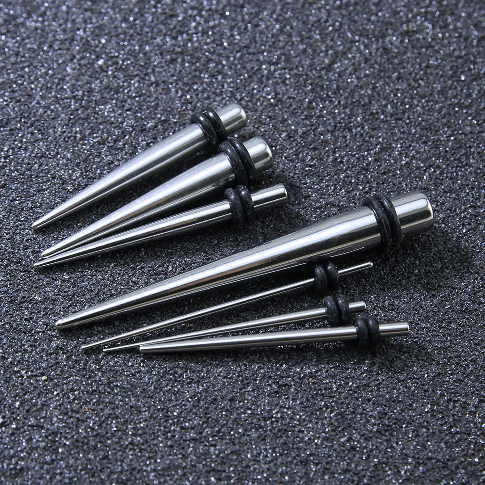 316l Stainless Steel Nickle Free Stick Hole Expanding Plug Buy Hole