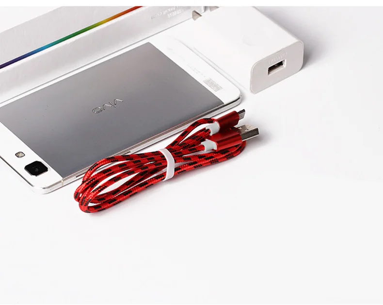 New product ideas 2018 1m 3ft usb data charging android cable for micro