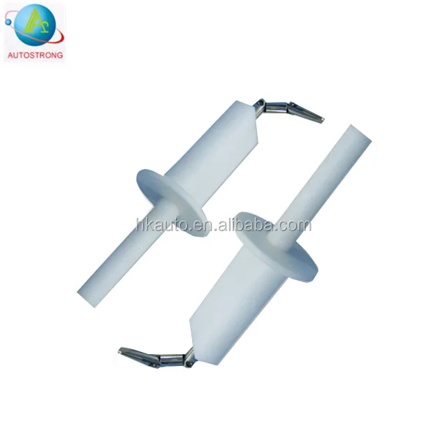 Iec61032 Test Probe 18 Children Safety Test Finger Probe Buy Iec61032