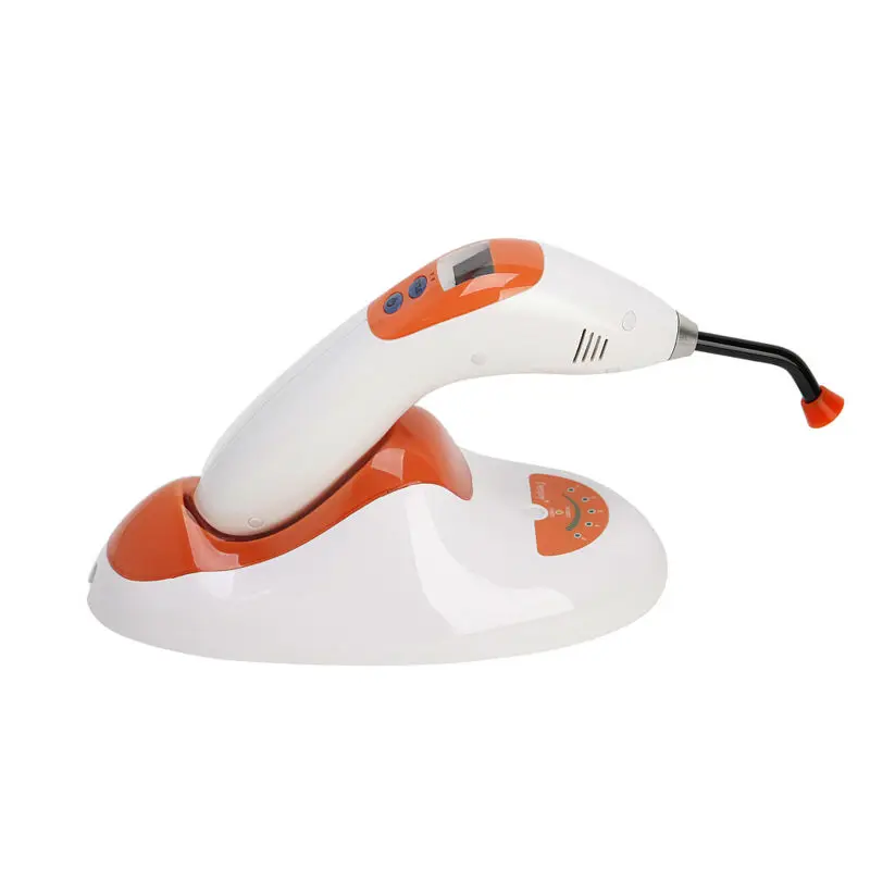 Dental Supply Dental Uv Led Curing Light /led Curing Lamp/woodpecker