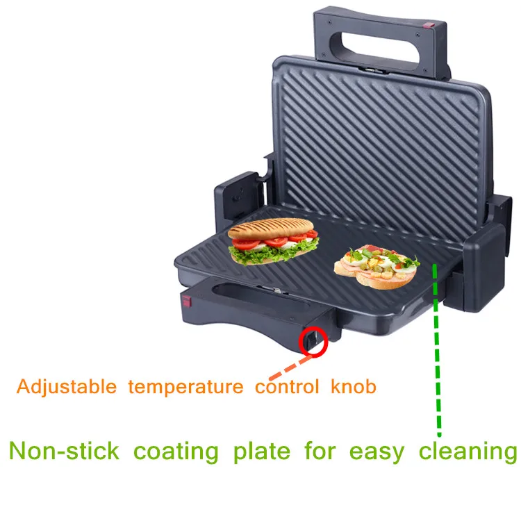 Top 21 Panini Press with Removable Plates Best Round Up Recipe
