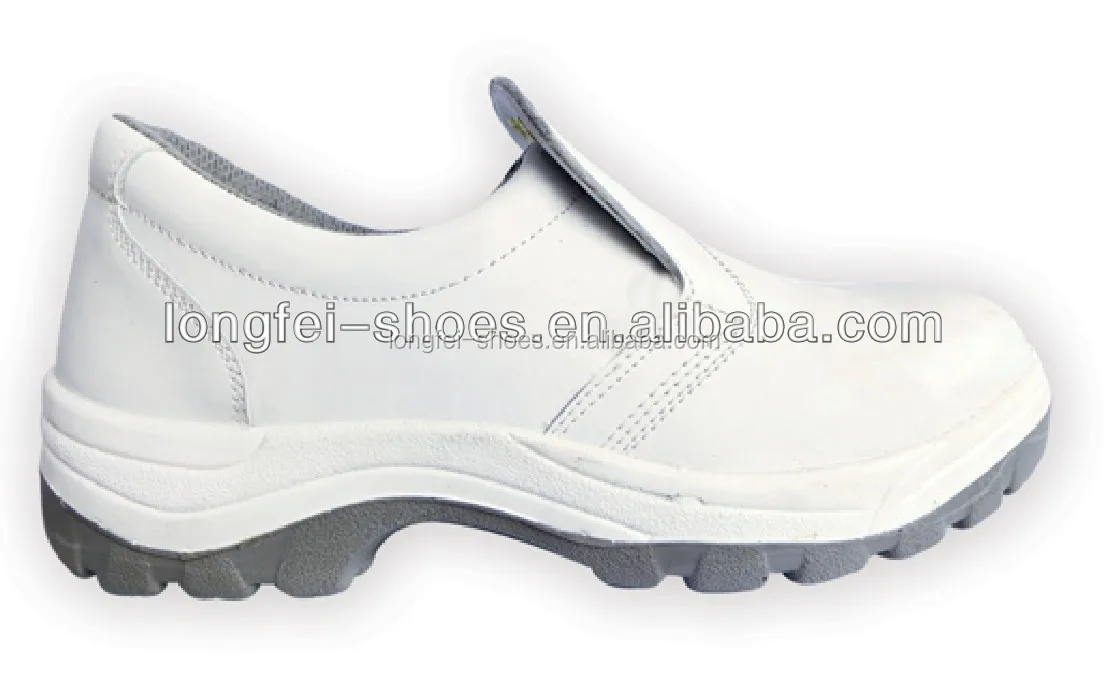 Veiligheidsschoenen witte keuken witte veiligheidsschoen lf122 ...