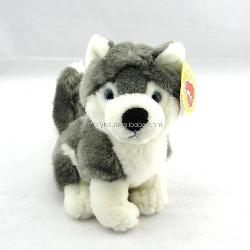 wholesale plush dog toy