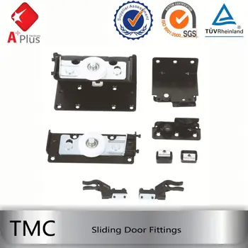 Tmc Sliding Door Bottom Guide