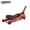 3T double pump floor jack car jacks