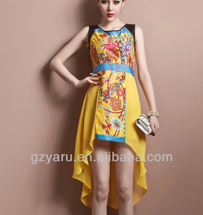 designer long frocks for womens