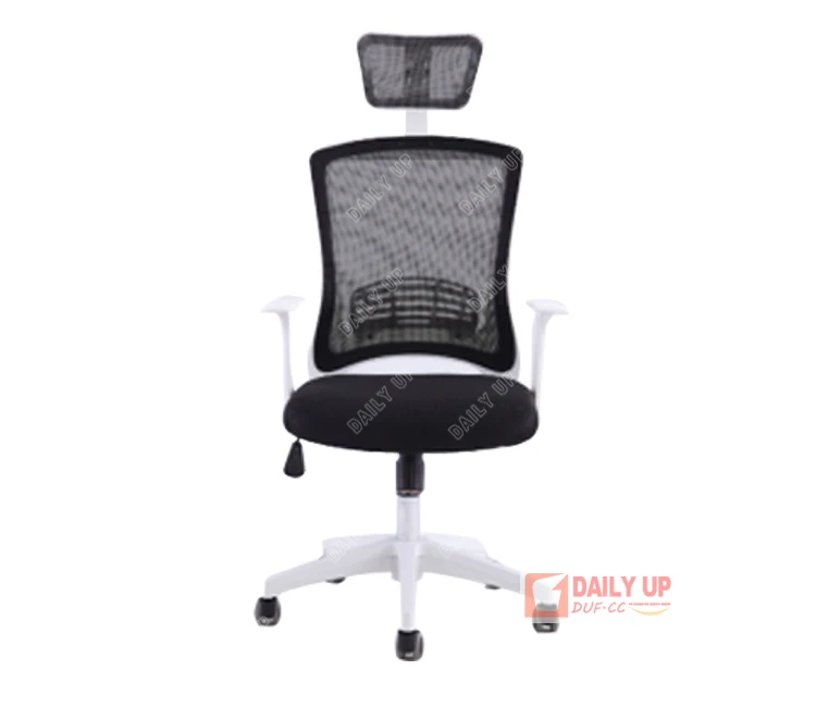 Wholesale Metal Frame Office Mesh Chair Executive Swivel Lift Chair High Back Office Chair Trade Assurance