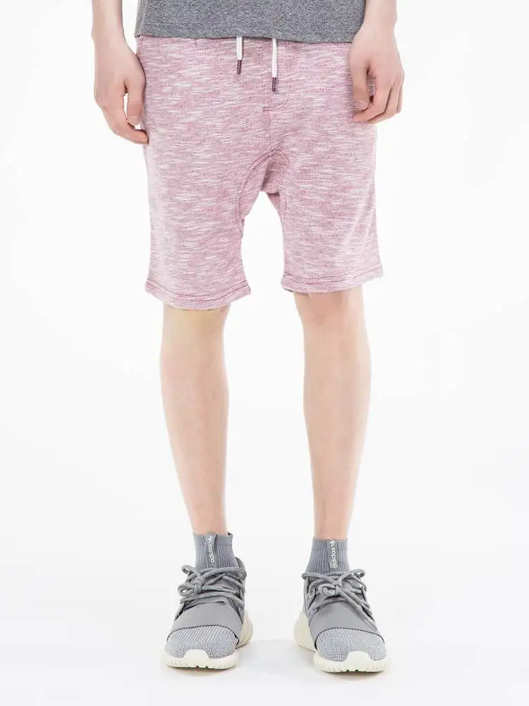 blank sweat shorts