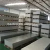 Modified Acrylic Engineering Soapstone Slabs