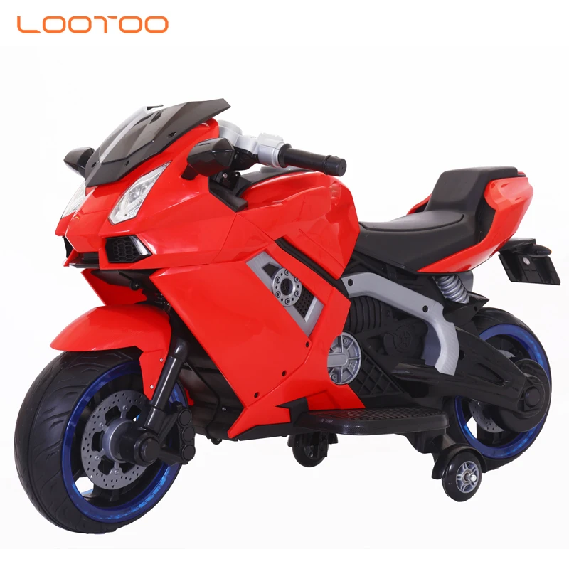 electric toy motorbike