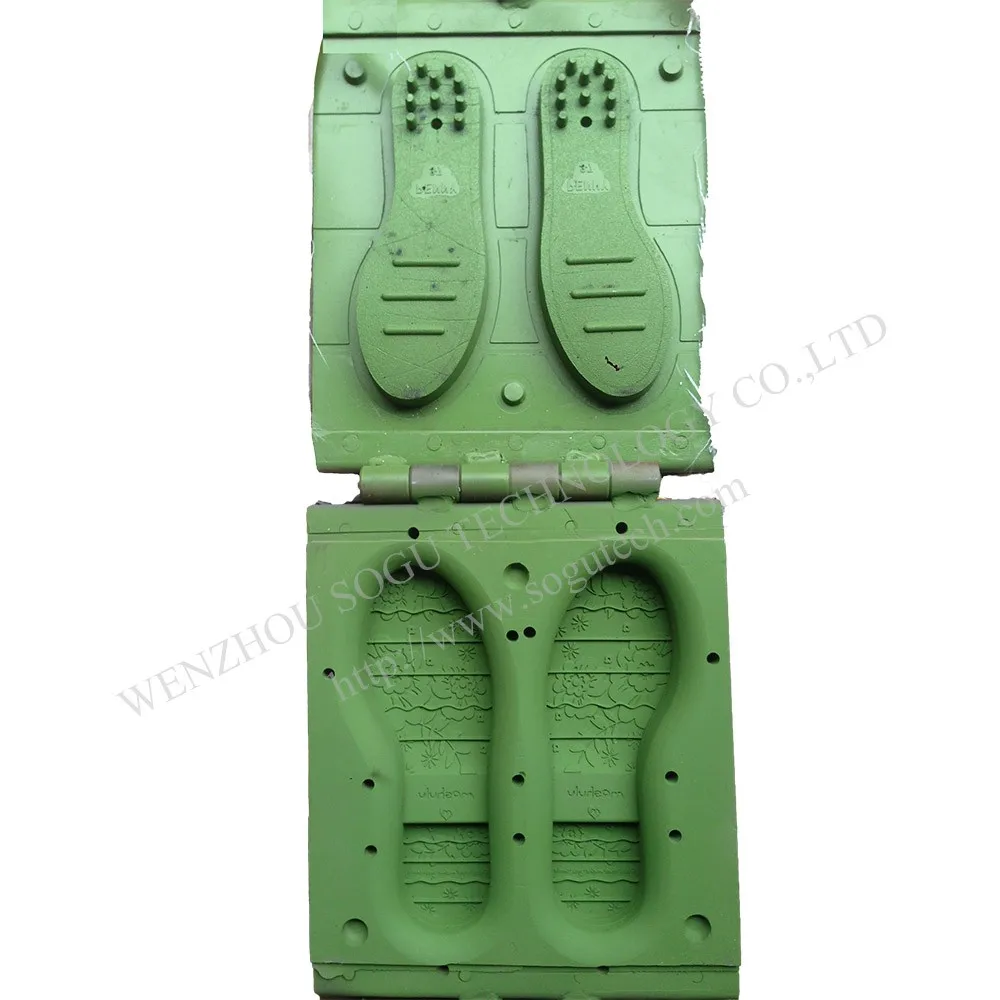 eva 1 对第二模具 - buy 鞋底模具,eva 模具,eva 外底模具 product on