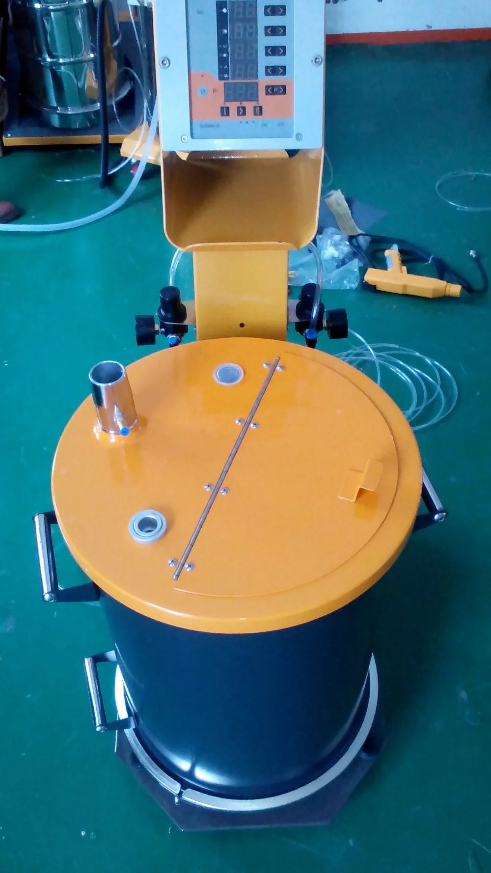 Gema Powder Coating Spray Gun Buy Gema Powder Coating Gun,Powder