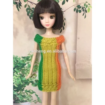 new design doll